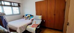 Blk 102B Eastcreek @ Canberra (Sembawang), HDB 3 Rooms #597181591